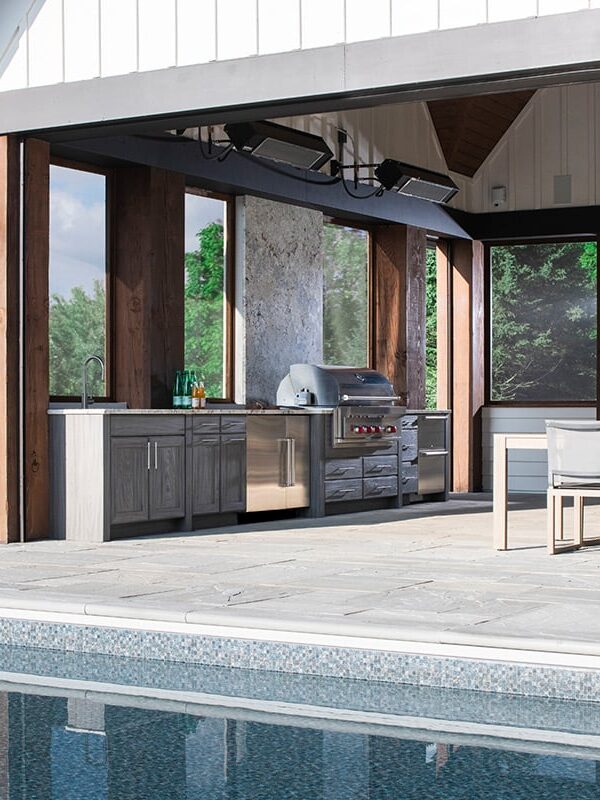 Tips for Designing an Inviting Outdoor Entertainment Area